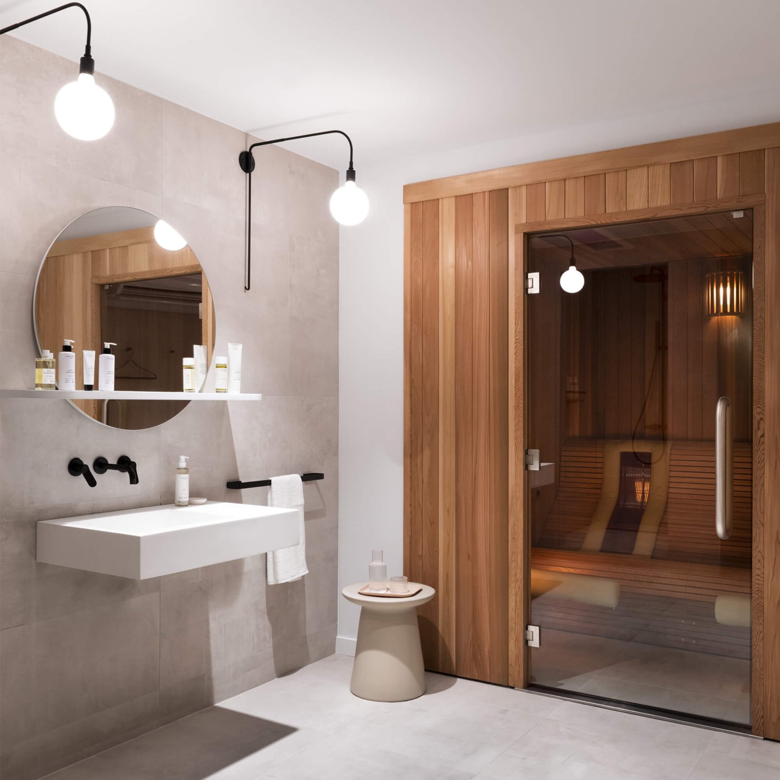 Infrared Sauna Gift Card - Image 3