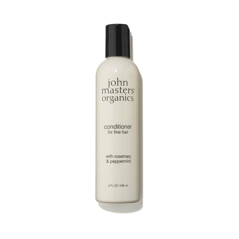 Fine Hair Conditioner Rosemary and Peppermint