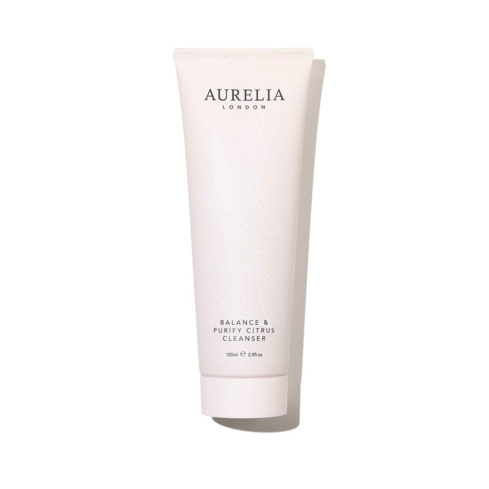 Balance & Purify Citrus Cleanser
