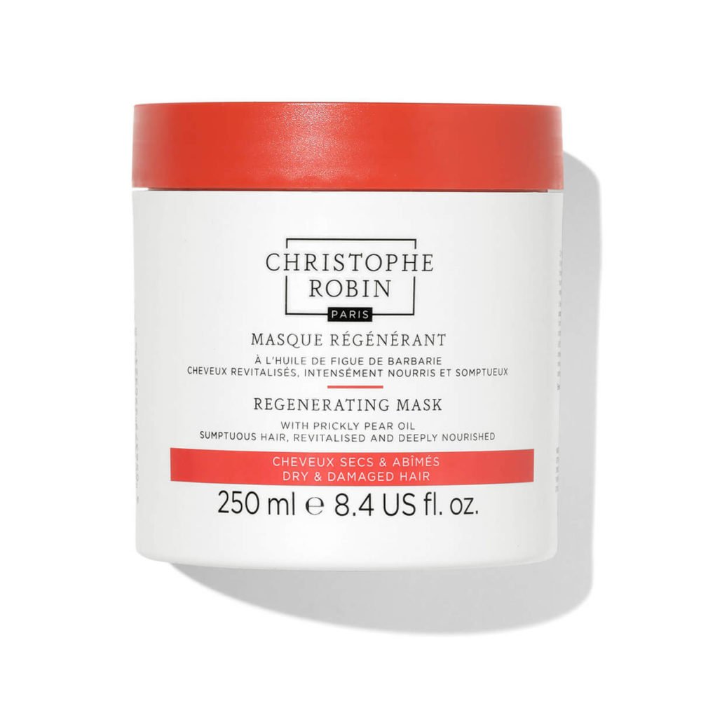 Regenerating Mask with Prickly Pear Oil