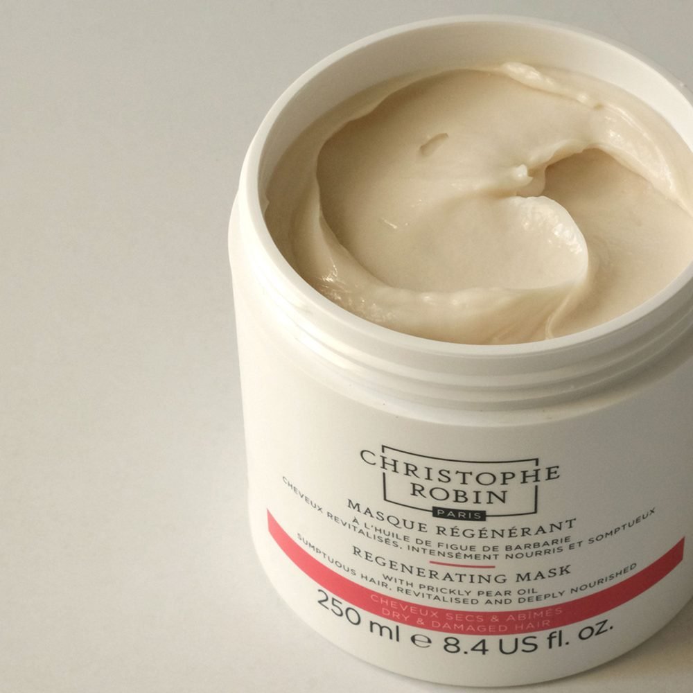 Regenerating Mask with Prickly Pear Oil - Image 2
