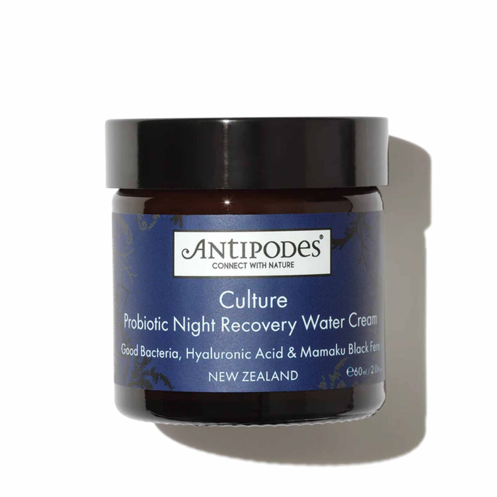 Culture Probiotic Night Recovery Water Cream
