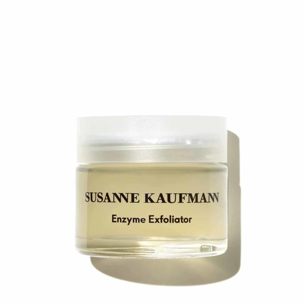 Enzyme Exfoliator